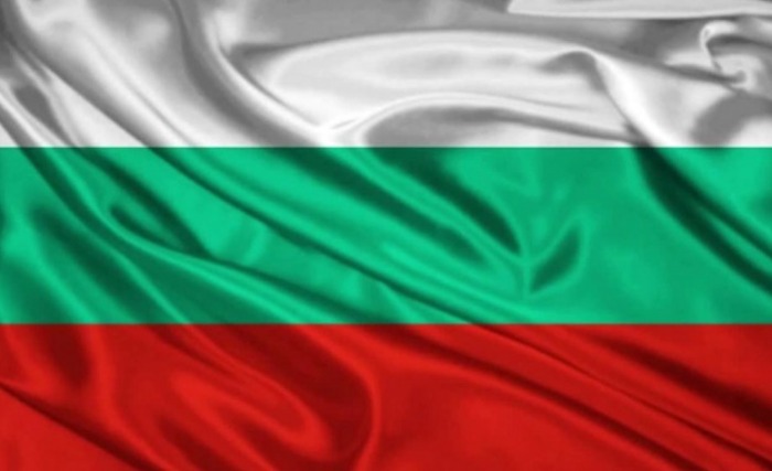 Българско знаме